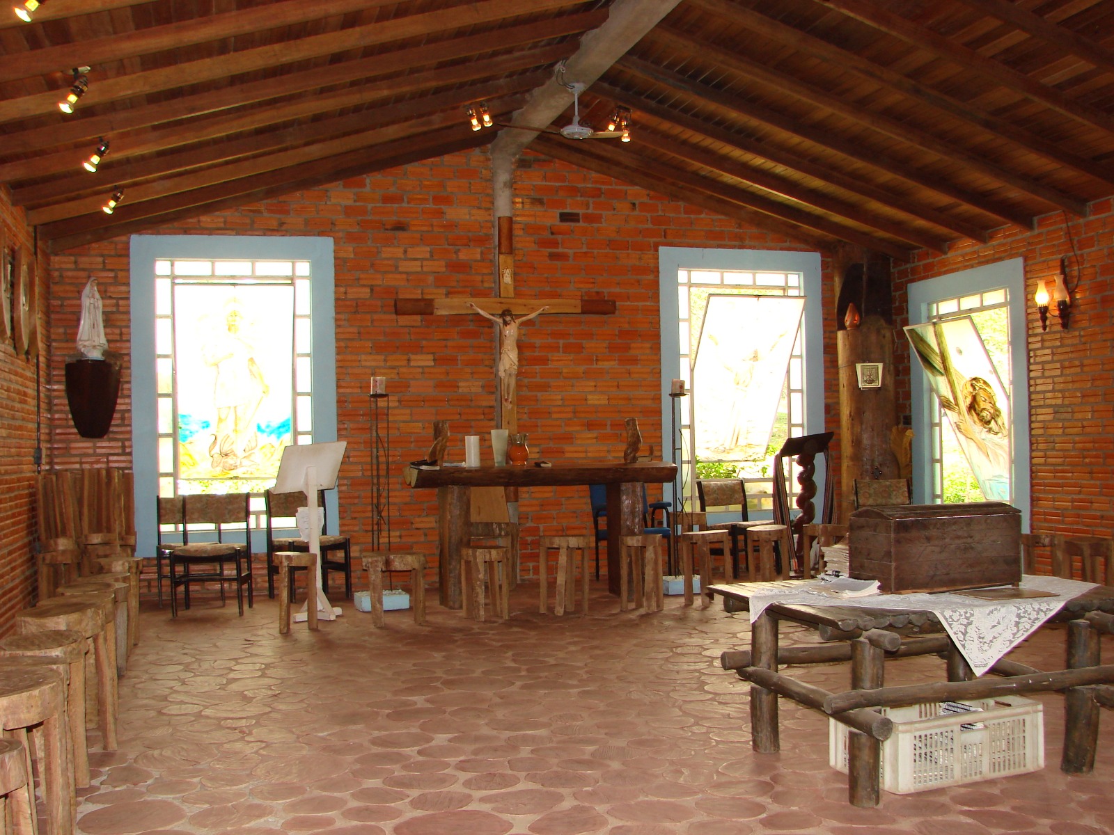 Fazenda do Senhor Jesus